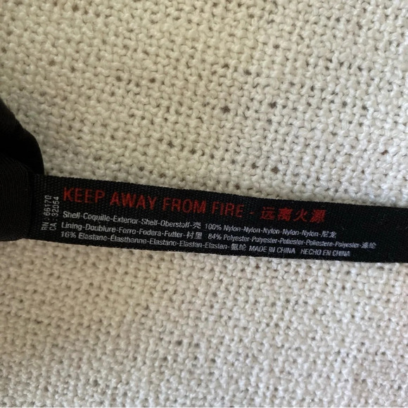 FP Movement Free People The Way Home Bandana Print Short Size XS - Picture 10 of 10